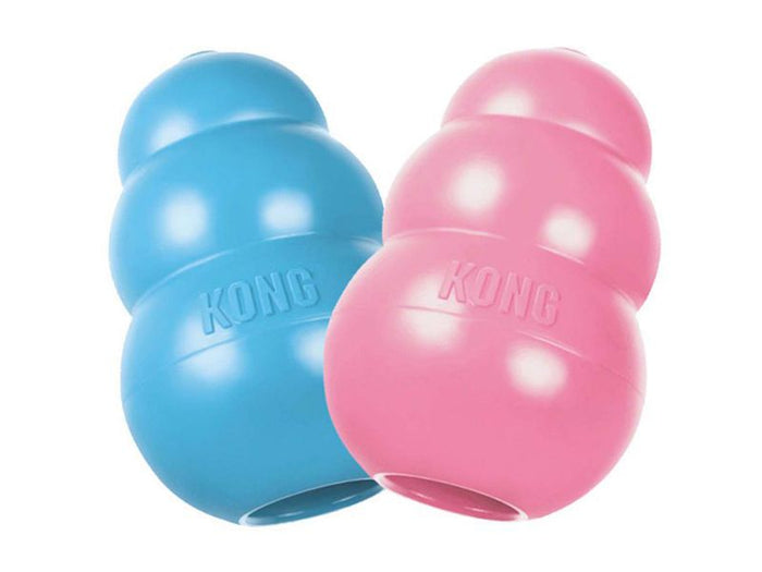 Kong Puppy Classic toy