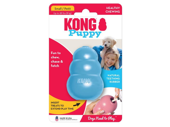 Kong Puppy Classic toy