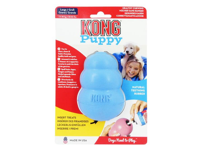 Kong Puppy Classic toy