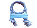 Kong Puppy Goodie Bone with Rope XS