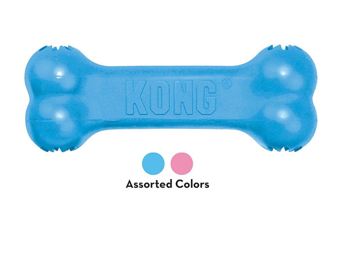 Kong Puppy Goodie Bone
