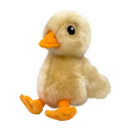 KONG Toughz Duck Dog Toy