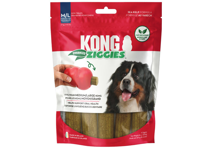 Kong Ziggies Sticks