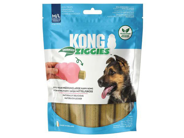 Kong Ziggies Sticks