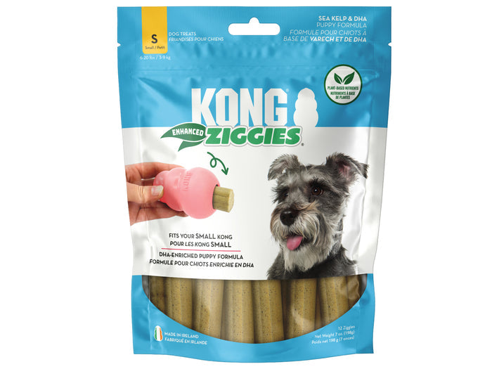 Kong Ziggies Sticks