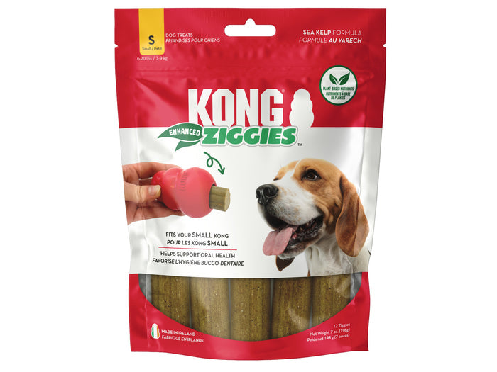 Kong Ziggies Sticks