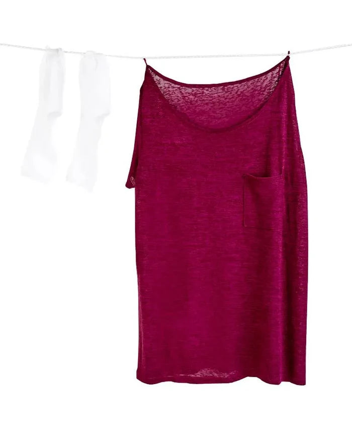 Clothesline / Clothes Line - Pegless : Korjo