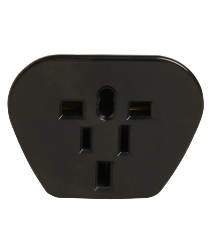 Korjo Electrical Adaptor : UK, USA and Others to AU