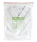 Korjo Resealable Packing Bags : 5 Piece
