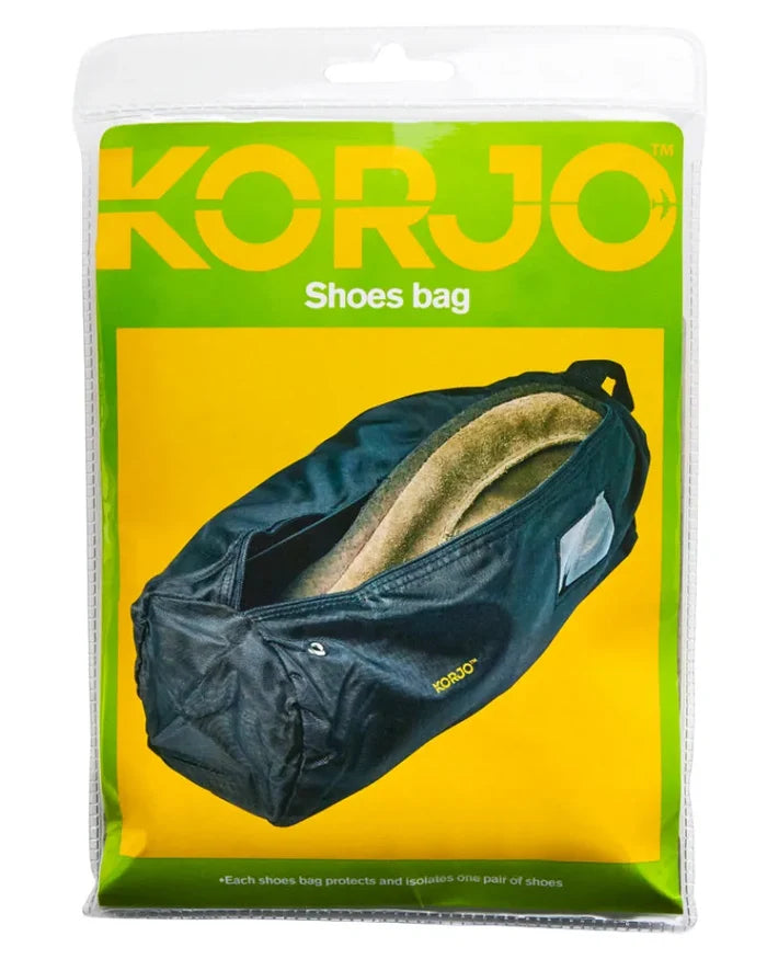Korjo Shoe Bag