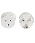 Korjo Travel Adaptor - AU to India
