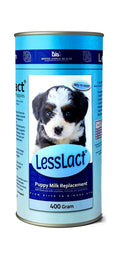Lesslact Puppy Milk Replacement 400 gm