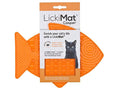 LICKIMAT CAT TREAT MAT 16CM