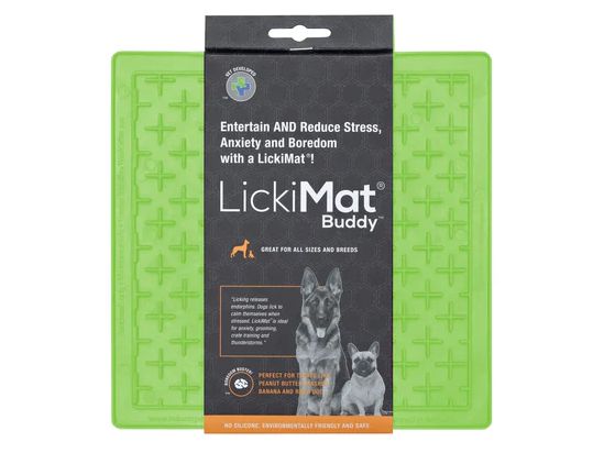 LICKIMAT TREAT MAT 20CM