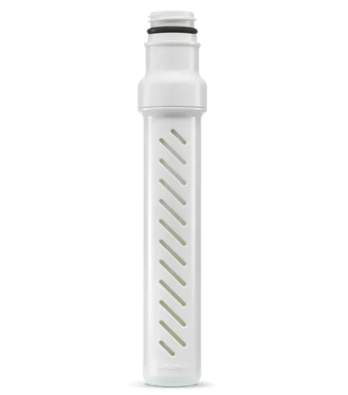 LifeStraw Go 2.0 Replacement 2-Stage Filter - White