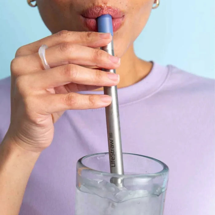 LifeStraw SIP Replacement Mouthpiece - 5 Pack