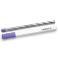 LifeStraw SIP with Carry Case - Thistle Purple