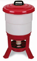 Little Giant Deluxe Dome Feeder