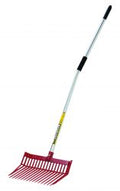 Little Giant Plastic DuraFork with Ergonomic Handle