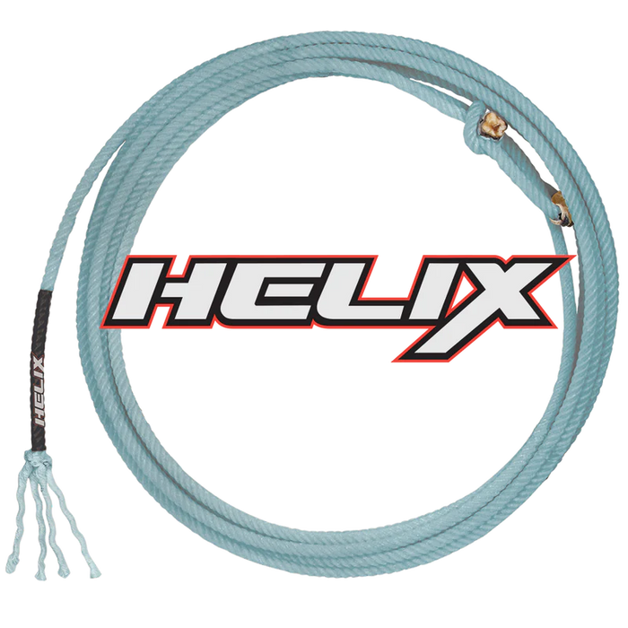 Lone Star Rope The Lone Star Helix Heel Rope
