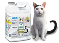 Lucy Pet Cats Incredible Cat Litter Unscented