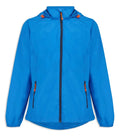 Mac in a Sac Origin Packable Waterproof Jacket Ocean - XX-Large