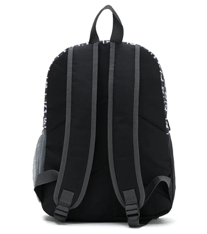 Adjustable padded shoulder straps