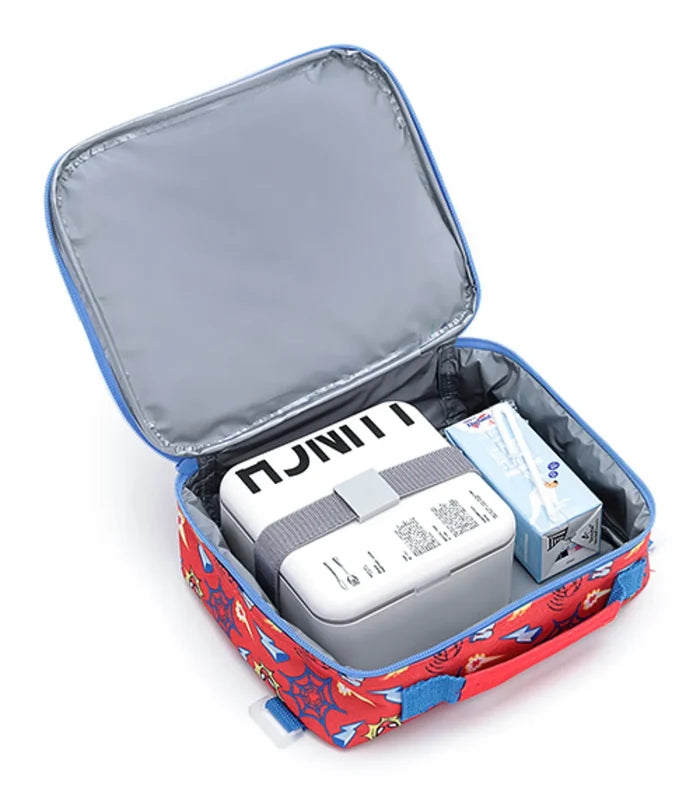 Detachable cooler bag