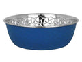 MASON EMBOSSED BOWL