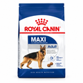 Maxi Royal Canin Large Breed Adult Dog Food