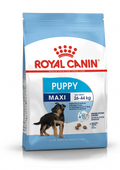 Maxi Royal Canin Large Breed Puppy Food 4k