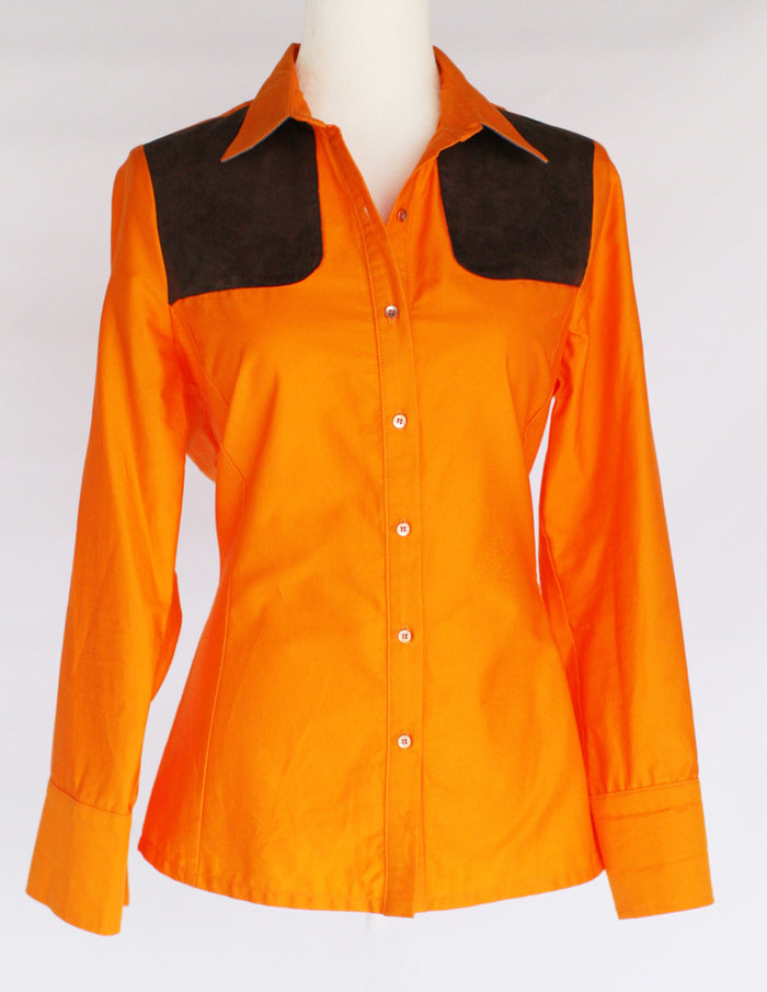 McKenna Quinn Women’s Piper Shooting Shirt