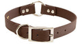 Mendota Puppy DuraSoft Center Ring Collar