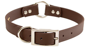 Mendota Puppy DuraSoft Center Ring Collar