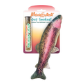 Meowijuana Get Smoked Refillable Fish