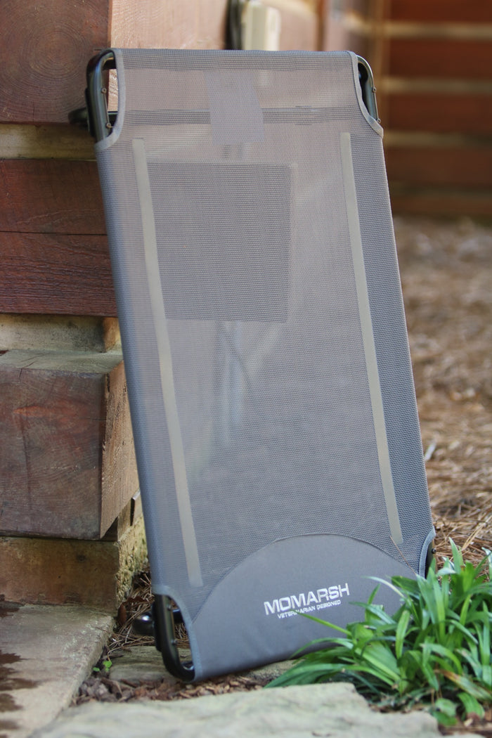 MOmarsh Kennel Cot