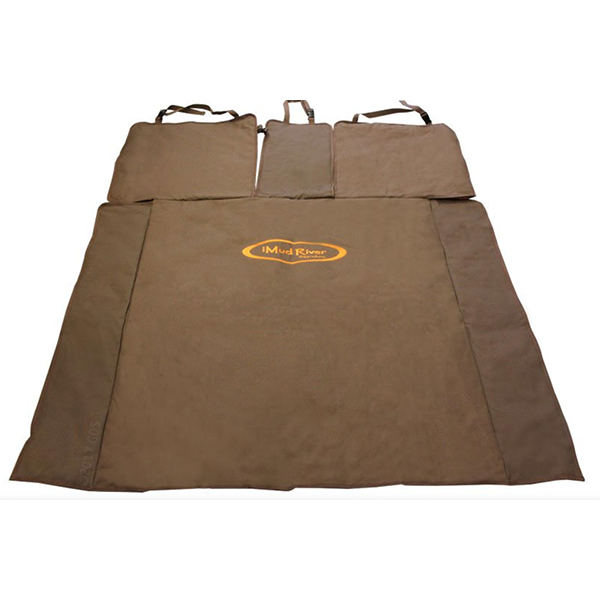 Mud River Cargo Liner