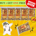 Munchos Chicken Dog Biscuits 6KG - Crunchy Treats