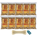 Munchos Real Chicken Dog Biscuits – 10KG Bulk Pack