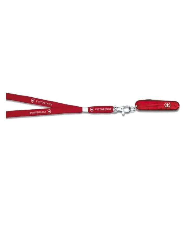 My First Victorinox Swiss Army Knife - Red
