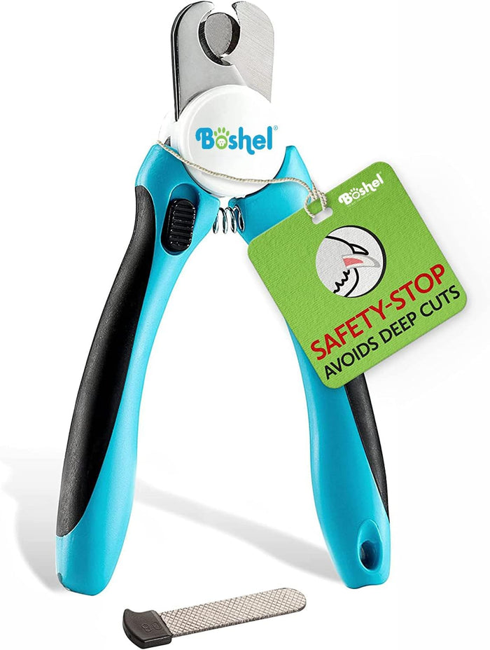 Nail Clippers