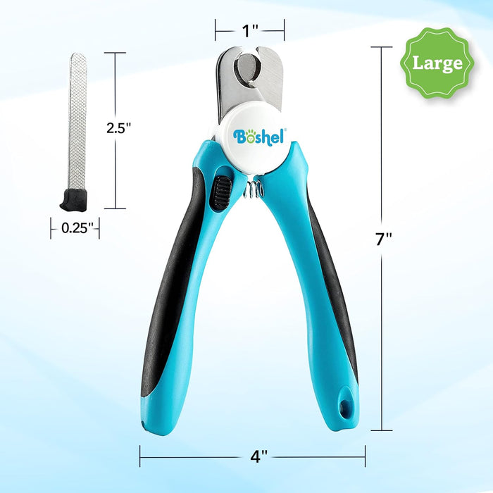 Nail Clippers