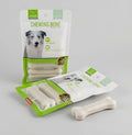 Natural Chewing Bone for Dogs