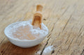 Natural Sodium Bicarbonate (50lb Bag) (Code 35)
