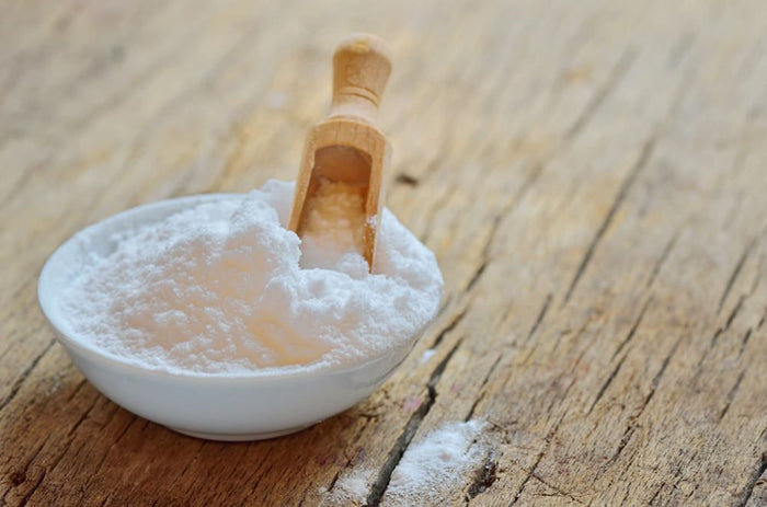 Natural Sodium Bicarbonate (50lb Bag) (Code 35)