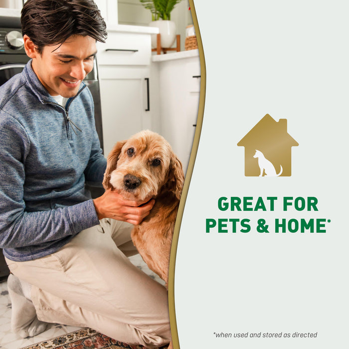 Nature's Miracle Urine Destroyer Plus Foaming Aerosol Spray For Dogs