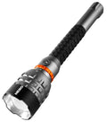 Nebo Davinci 18000 Lumen Rechargeable Flashlight - Black