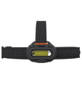 Nebo Einstein 1500 Flex - 1500 Lumen Powerful Rechargeable Headlamp