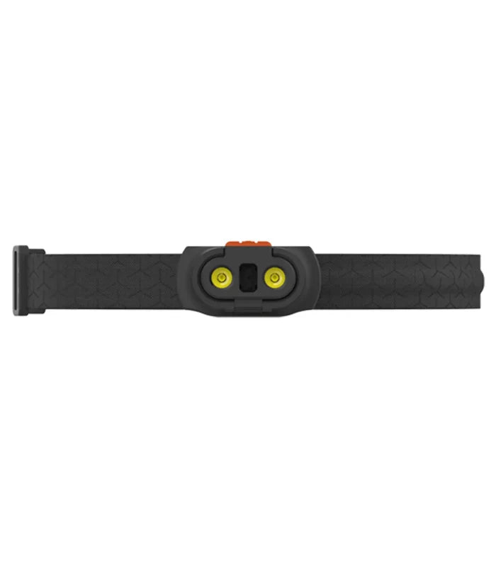 Nebo Einstein 750 Lumen Powerful Headlamp (3 x AAA)