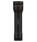 Nebo Newton 1000 Lumen AA Flashlight - Black